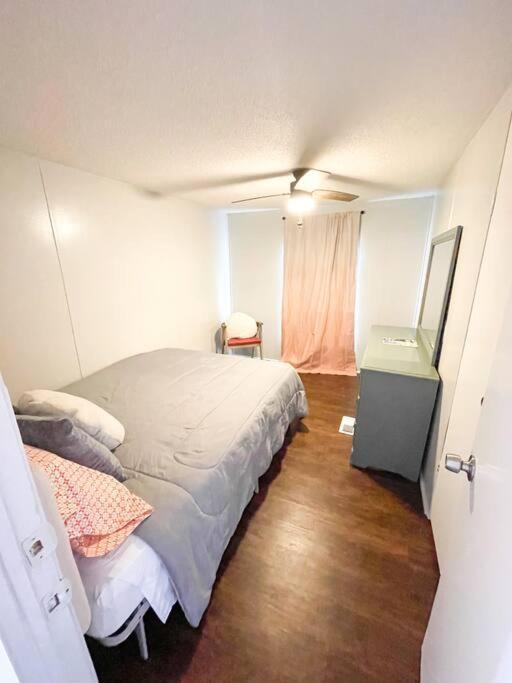 Centrally Located 3 Bedroom West Monroe Exterior photo